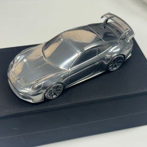포르쉐 911 GT3 금속 모형