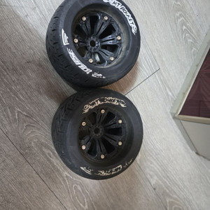 rc. 부품