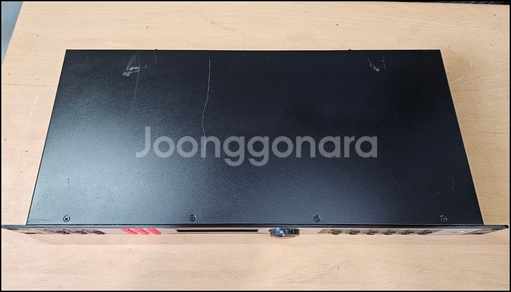 DS360 중고 시그널 프로세서--3