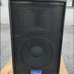 오디오웍스 S-TYPE250 중고 스피커 (1통)