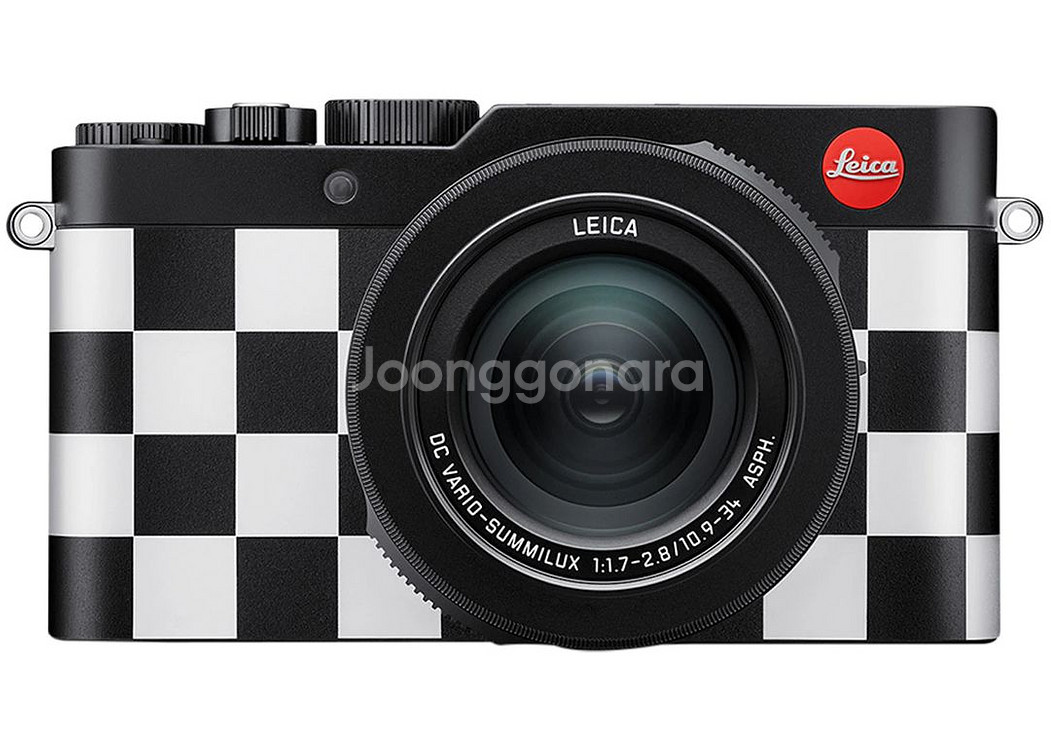 [삽니다] Leica D-Lux7 레이바비 반스 에디션--0