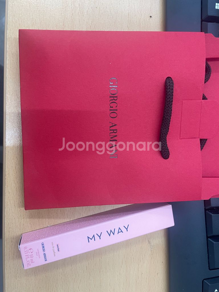 조르지오 아르마니 넥타르 오드퍼퓸 10ml--0