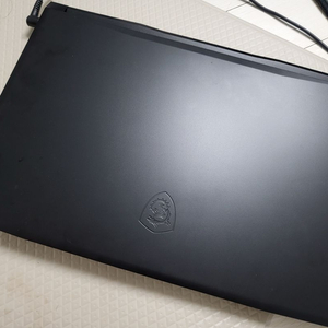 msi 스위드17 i7 11세대 rtx3060