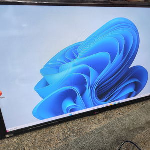 LG 50인치 tv 팝니다