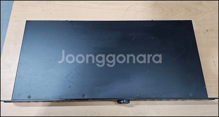 MeCalley MP3060 중고 시그널 프로세서--3