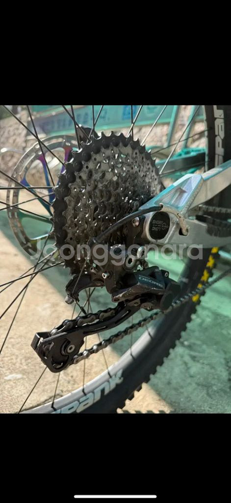 mtb 풀샥--2