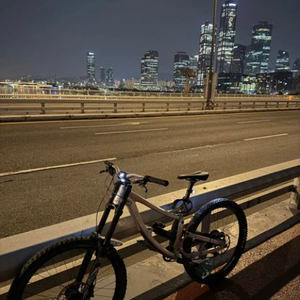 mtb 풀샥