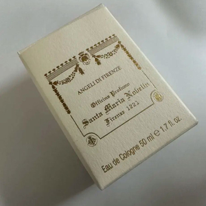 산타마리아노벨라 엔젤디 피렌치 50ml 새상품
