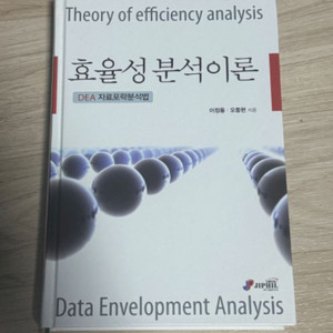 효율성분석이론