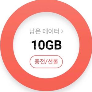 skt데이터 2기가