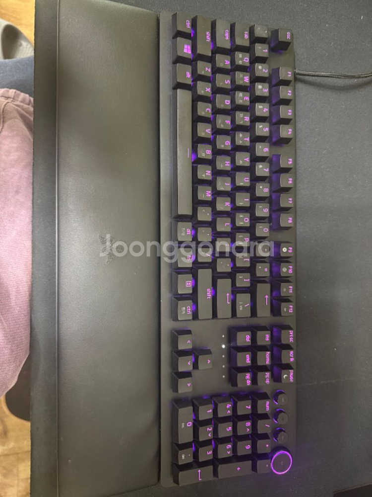 레이저 헌츠맨 v2 리니어 풀배열 팜레스트 포함--0