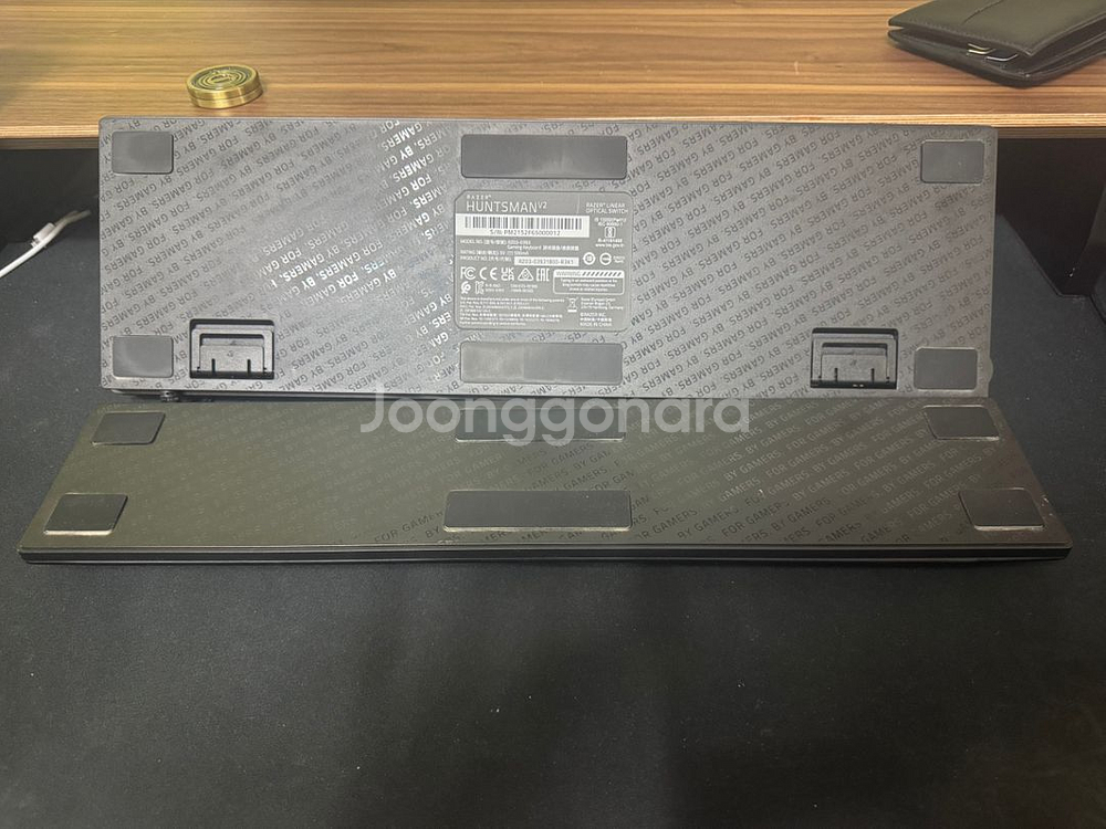 레이저 헌츠맨 v2 리니어 풀배열 팜레스트 포함--2