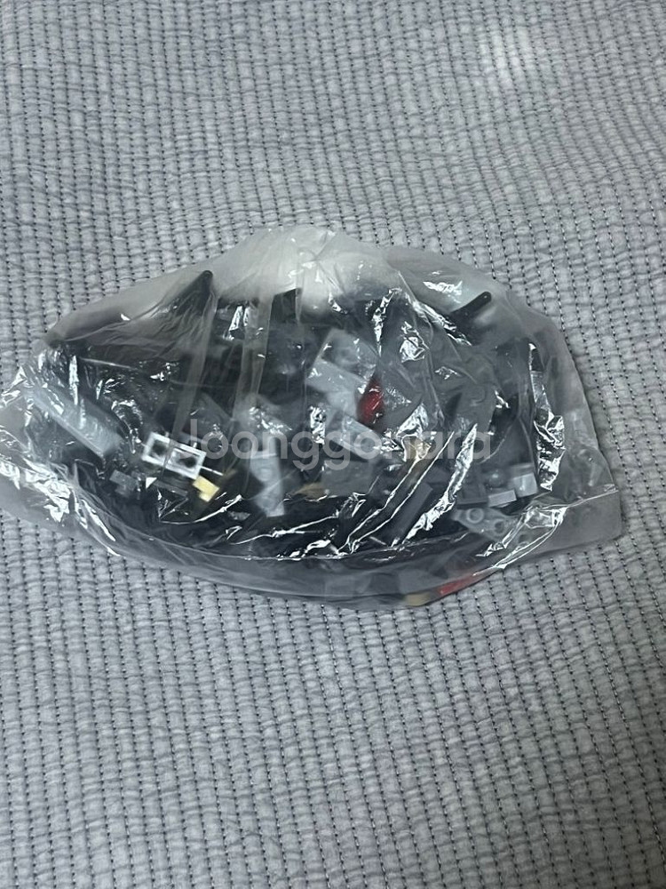 레고 정품 반지의 제왕 나즈굴, 펠비스트 팝니다--4