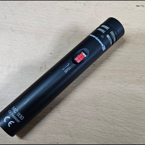 베이어다이나믹 MC930 중고 콘덴서 마이크