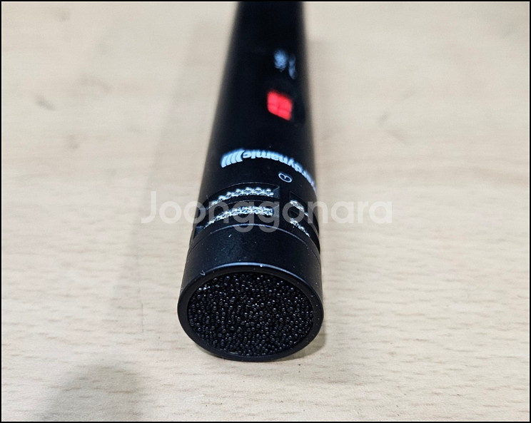 베이어다이나믹 MC930 중고 콘덴서 마이크--2