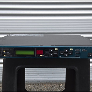 [YAMAHA] 야마하 SPX2000 중고 이펙터