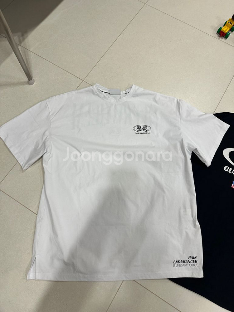 압도 와이드백로고 xl--0