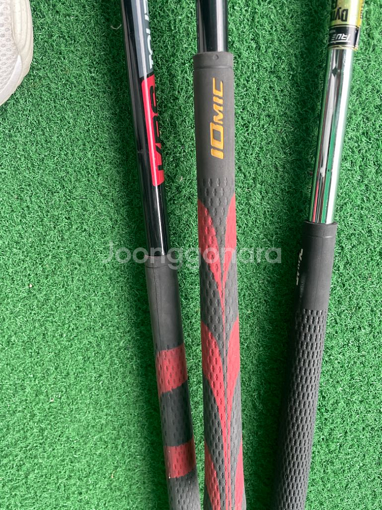 제스타임 I.O 웨지 세트--4