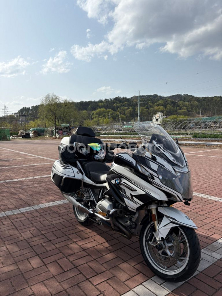 BMW R1200rt--0