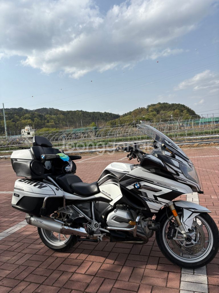 BMW R1200rt--1