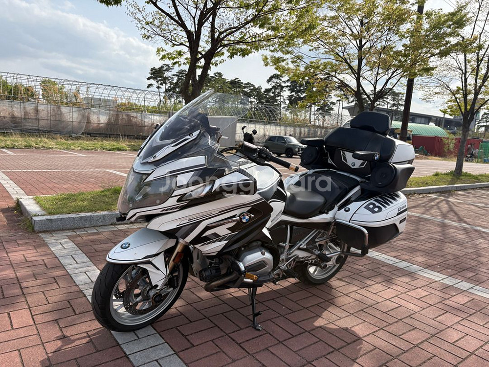 BMW R1200rt--2