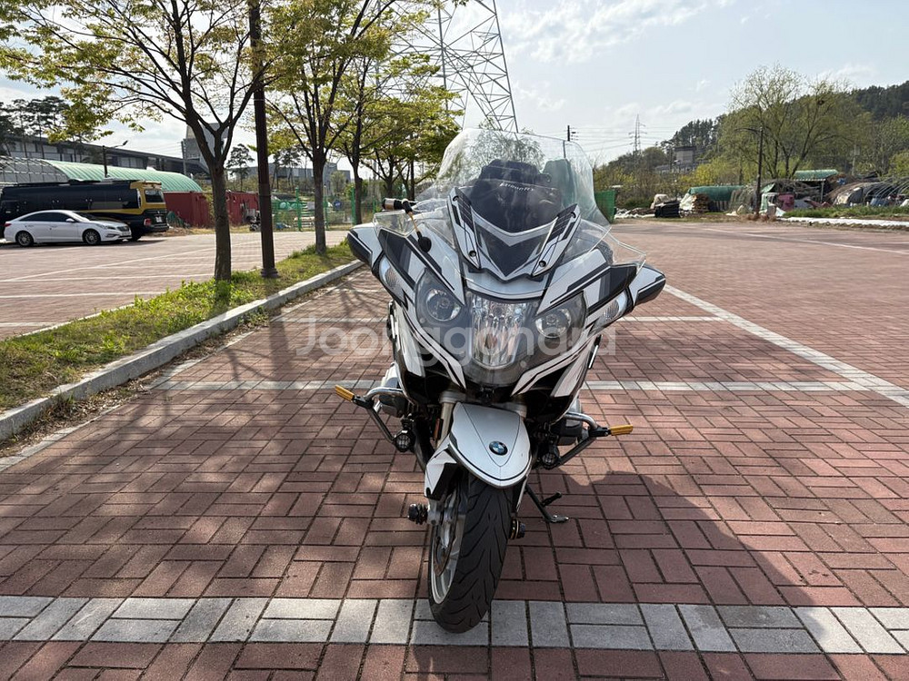 BMW R1200rt--5