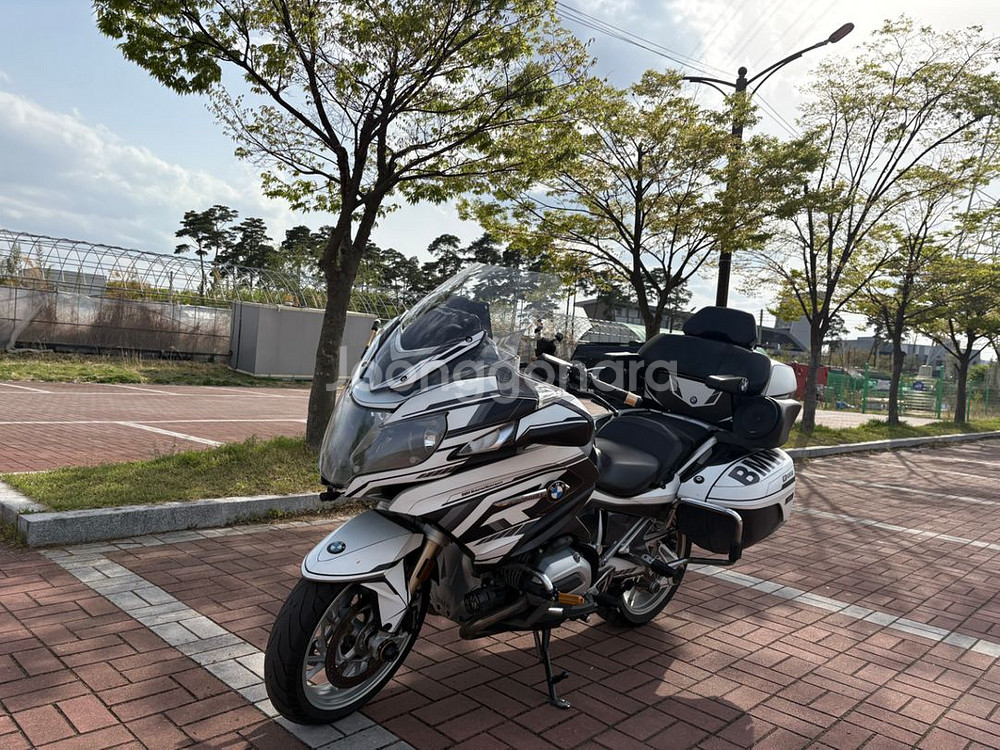 BMW R1200rt--4