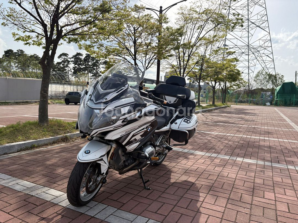 BMW R1200rt--3