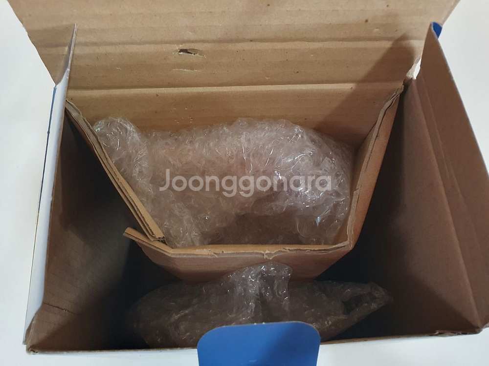 원피스 제일복권 스탬피드 D상 상디 피규어 (개봉)--8