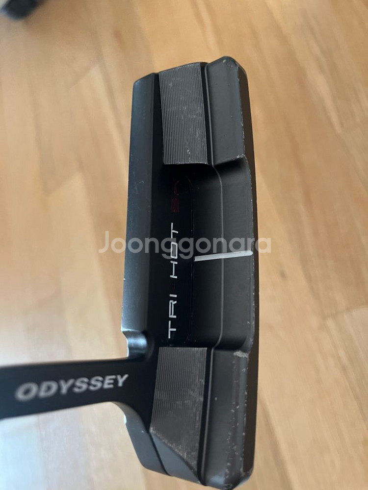 오딧세이 퍼터 트라이핫--2