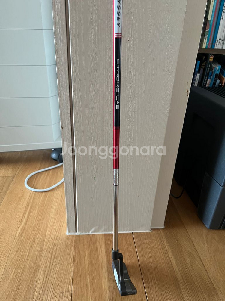 오딧세이 퍼터 트라이핫--4