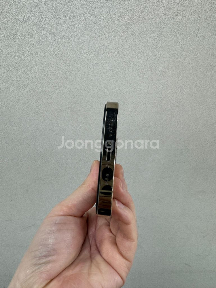 (부산중고폰) 아이폰14프로 골드 256기가 판매해요--4