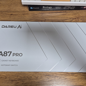 다얼유 a87 pro 8k