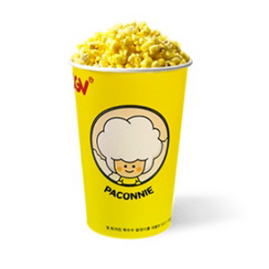 CGV 팝콘 M