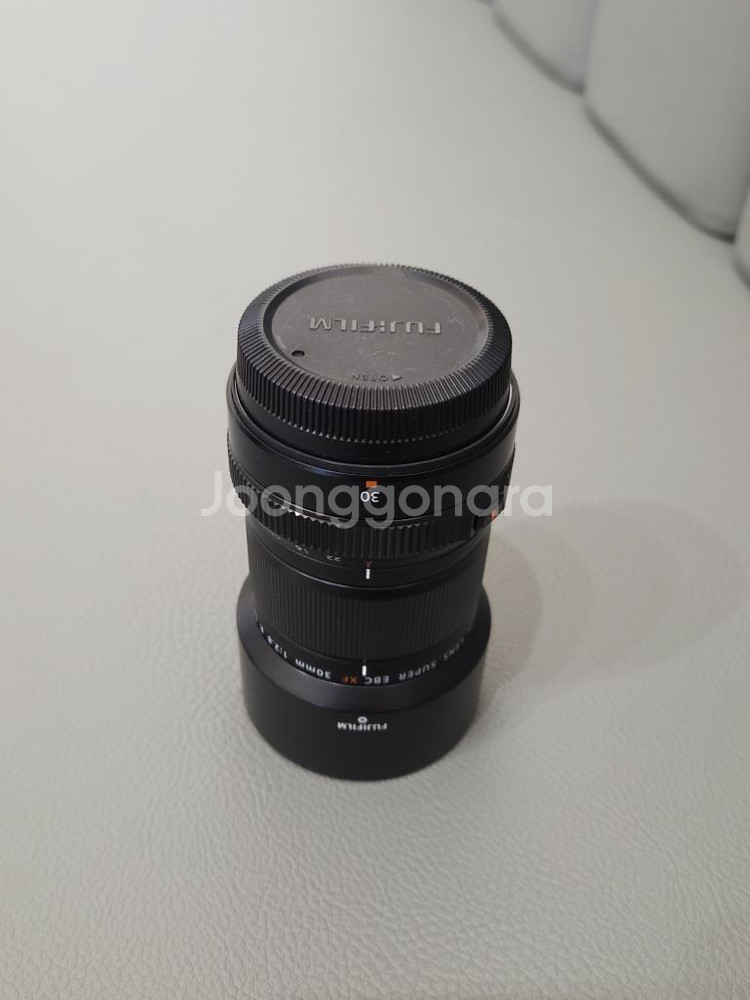 후지 xf30mm F2.8 R LM WR MACR--0