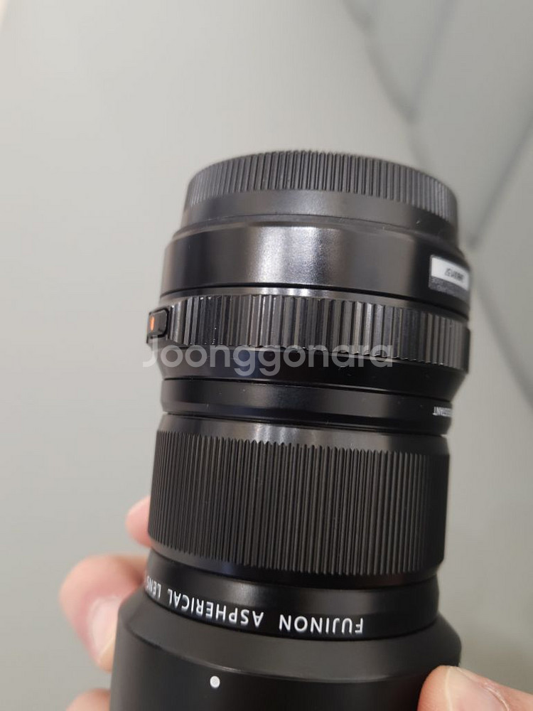 후지 xf30mm F2.8 R LM WR MACR--1