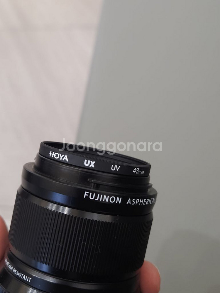 후지 xf30mm F2.8 R LM WR MACR--5