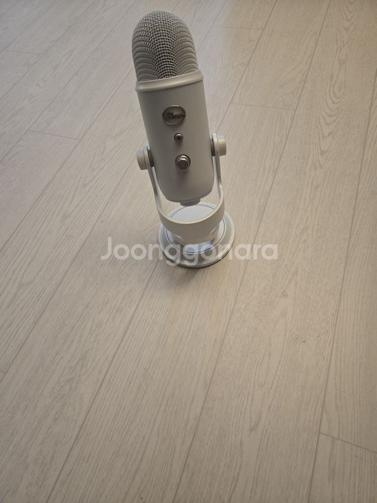 BLUE YETI usb형 오로라 컬렉션 마이크 판매함--0