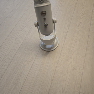 BLUE YETI usb형 오로라 컬렉션 마이크 판매함