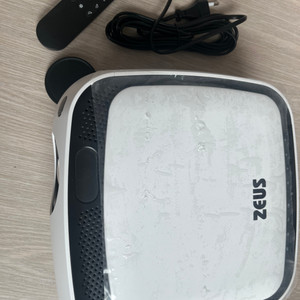 제우스 l1200 빔 프로젝터