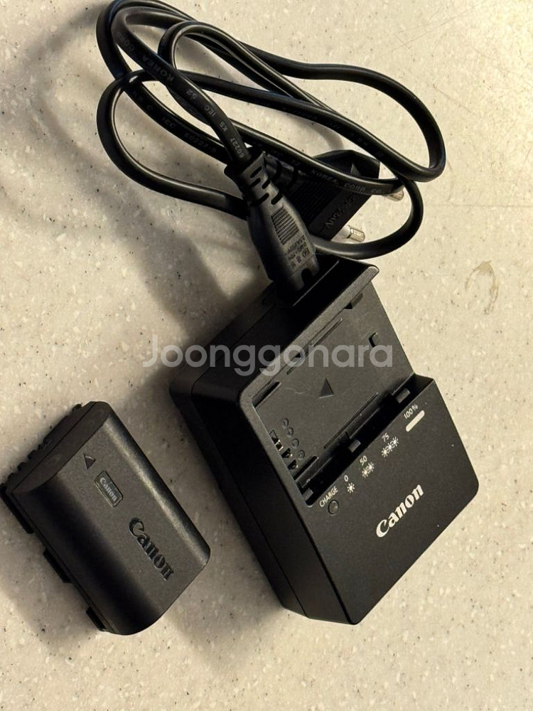 캐논R5c +wft-r10무선전송세로그립--2