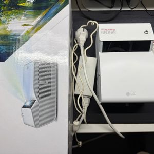 ph55ht 초단초점 프로젝터