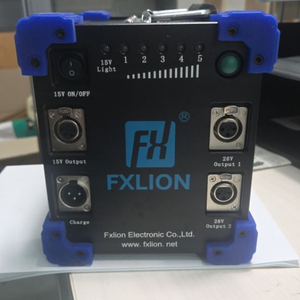FXLion FX-HP-7224 28V다기능고출력배터리