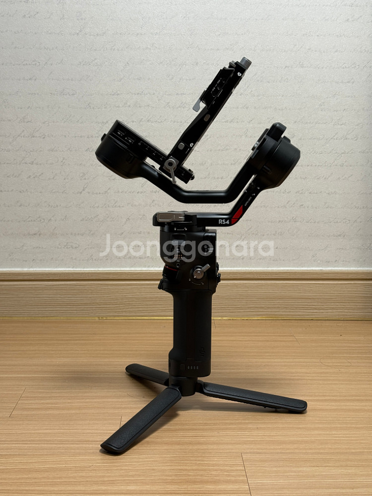 DJI 로닌 RS4 판매--0