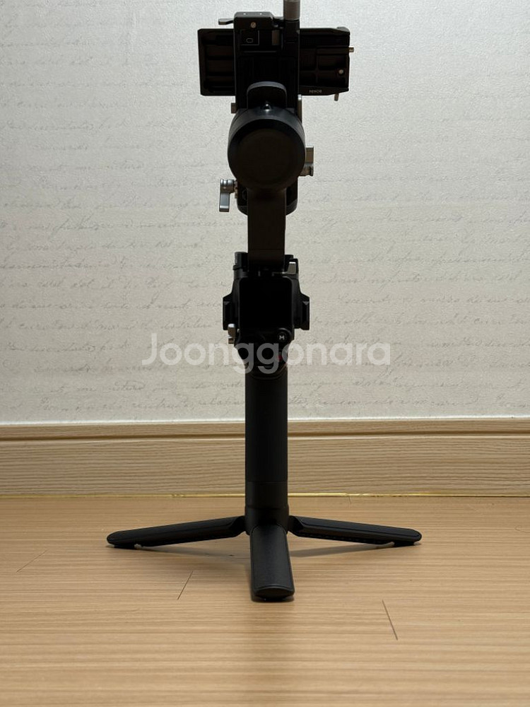 DJI 로닌 RS4 판매--1