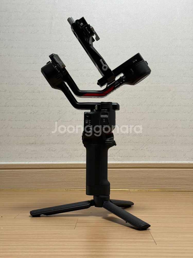 DJI 로닌 RS4 판매--2