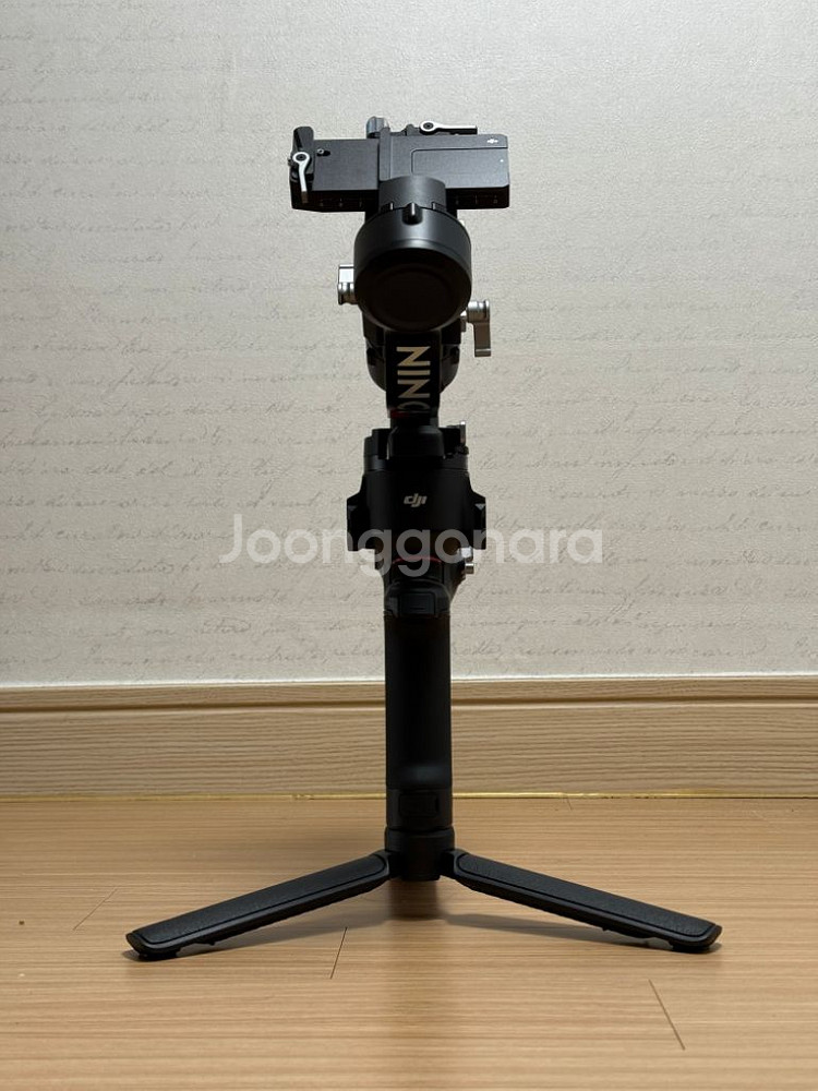 DJI 로닌 RS4 판매--3