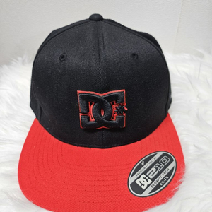 DC 힙합 스넵백 모자 ㆍMLB 스냅백모자 2개
