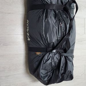 코베아고스트팬텀텐트
