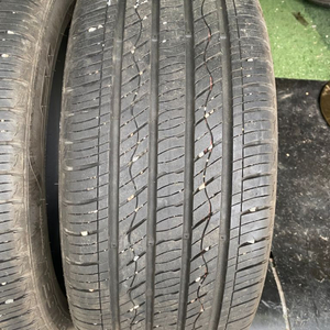 금호 kl33 245-45-19 중고 2개